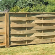Fence Ideas
