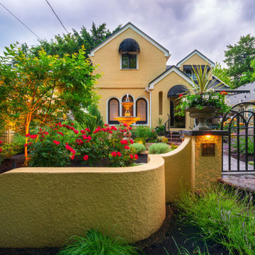 Mediterranean Flair