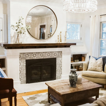 Bungalow Kitchen Renovation