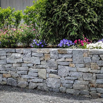Stone Masonry : Cupertino, CA