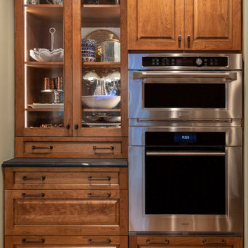 Copper Kitchen