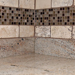 Tile Gallery - Mosaic Tile