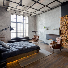 Bedroom Ideas
