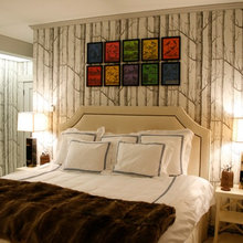 wildnerness room