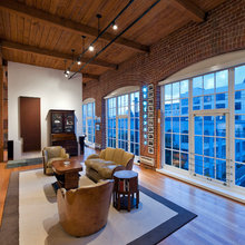Loft Idea
