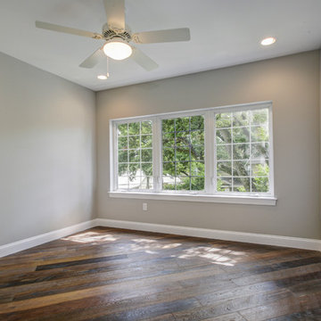 Horatio Street Complex Flooring - Tampa, FL