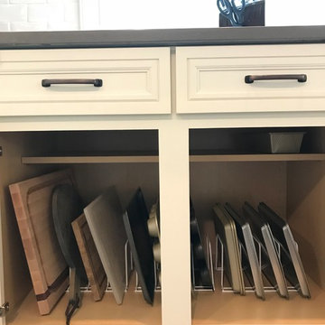 Kitchen Organization