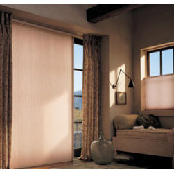 Honeycomb Shades - Products