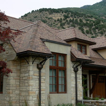 gutters