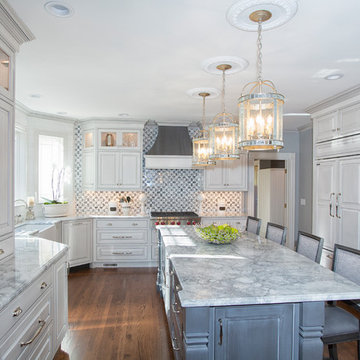 Hardy Road Kitchen, Bedford