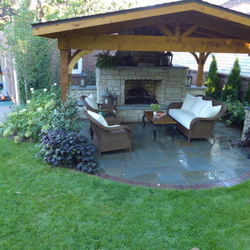 Kanafani Residence