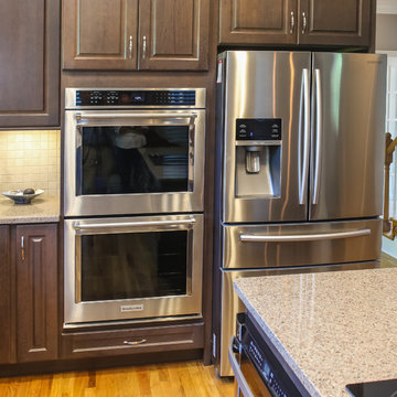 Gainesville Kitchen