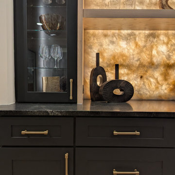 Homearama John Hill Homes