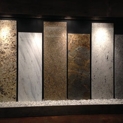 Showroom Slabs - Home Improvement