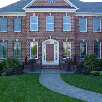 Cattail Ridge Federal Home