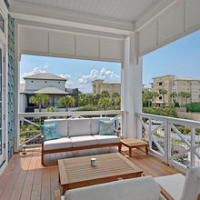 Porch Areas