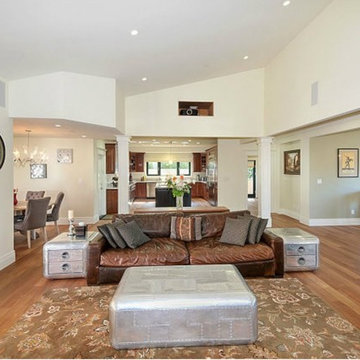 Feng Shui Dream Home in Hillsborough