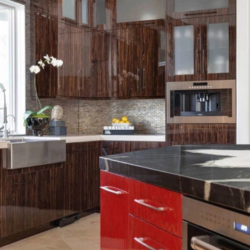Featured Home Designs from Statement of Style