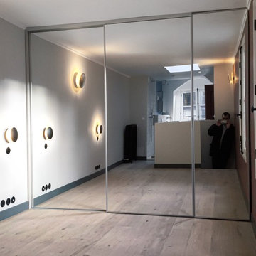 Aménagements sur mesure