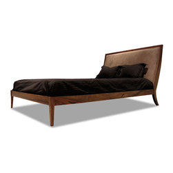 Belgrano Bed - Beds