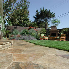 patio ideas