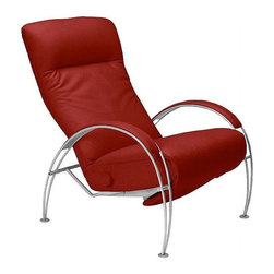 Billie Recliner Chair by LAFER - Recliner Chairs