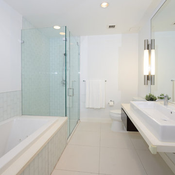 Garden Street Lofts #205