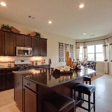 Kitchen Ideas