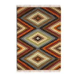 Kilims - Area Rugs