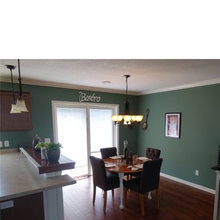 kitchen tables