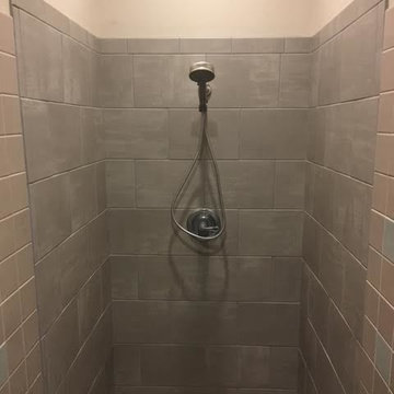 Firehouse Shower