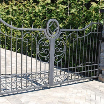 Residential Gates