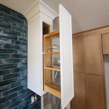 Fairview Park - Kitchen