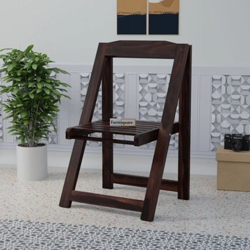 The Hidden Benefits of a Wooden Folding Chair Most Buyers Ignore
