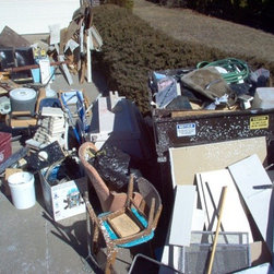 Skip Hire London - Household Cleaning Products