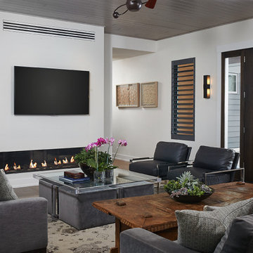 Winston | Contemporary Prairie