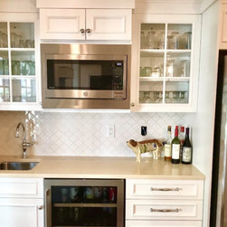 Kitchens - Home Improvement