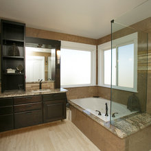 Bathroom Ideas