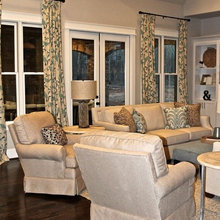 Living Room Ideas - Escher