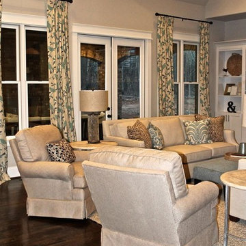 2014 Birmingham GBAHB Ideal Home