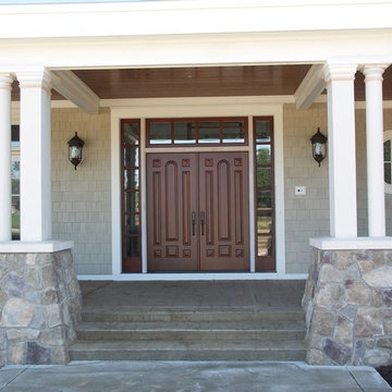 Main Entry