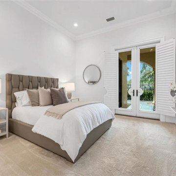 Luxury full renovation in Grey Oaks