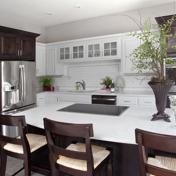 Weaver Remodel