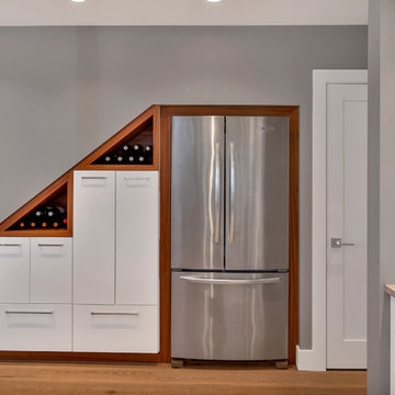 Kipling St. Home