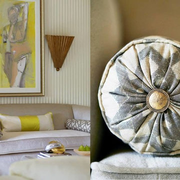 Traditional Home Magazine