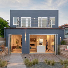 Bifold Doors