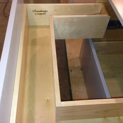 Bathroom Vanities - Bathroom Vanities And Sink Consoles