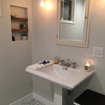 Bathroom Renovation/Remodeling Portfolio