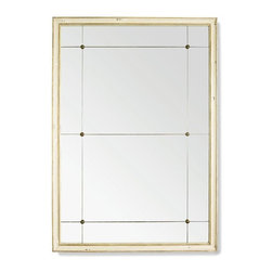 Hannah Mirror - Wall Mirrors