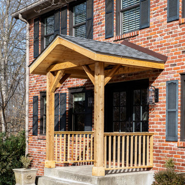 Cumberland Ridge Kitchen